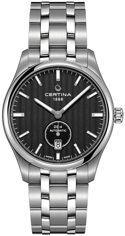 

Наручные часы Certina DS-4 C022.428.11.051.00, C022.428.11.051.00