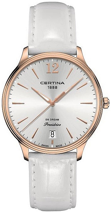 Часы Certina DS Dream C021.810.36.037.00