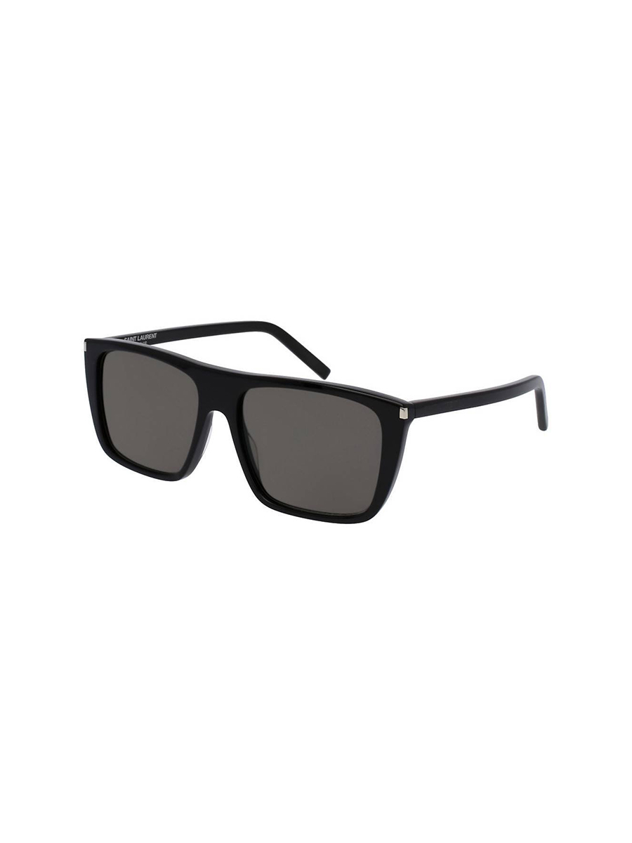 

Солнцезащитные очки мужские Saint Laurent SL 156 001, 156001