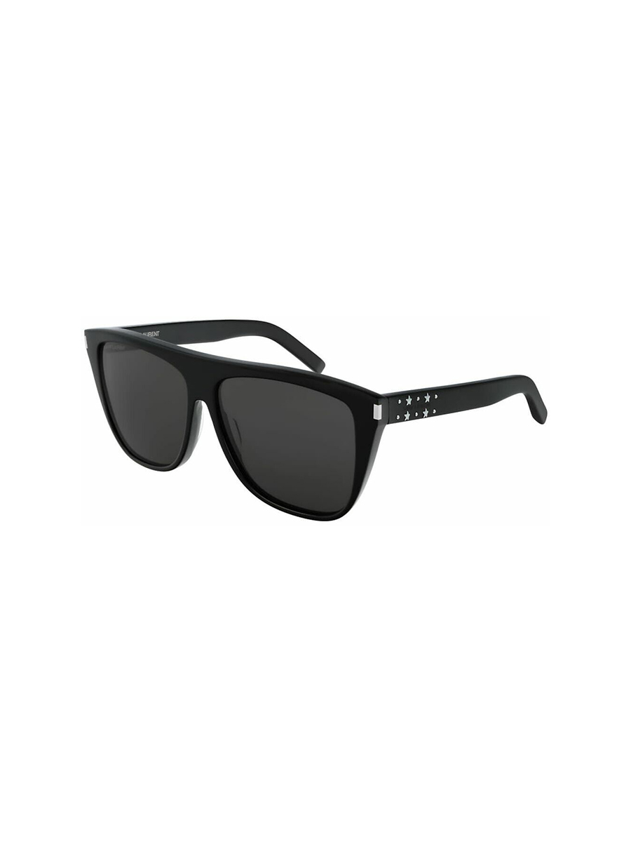 

Солнцезащитные очки женские Saint Laurent SL 1 023, 1023