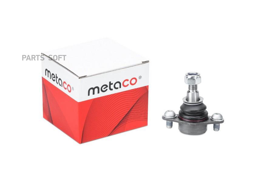 

METACO '4200170 Опора шаровая передней подвески 1шт