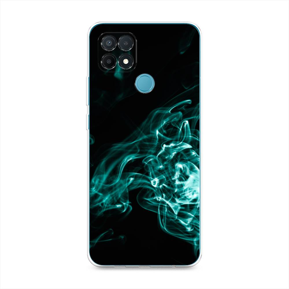 Чехол на Oppo A15 