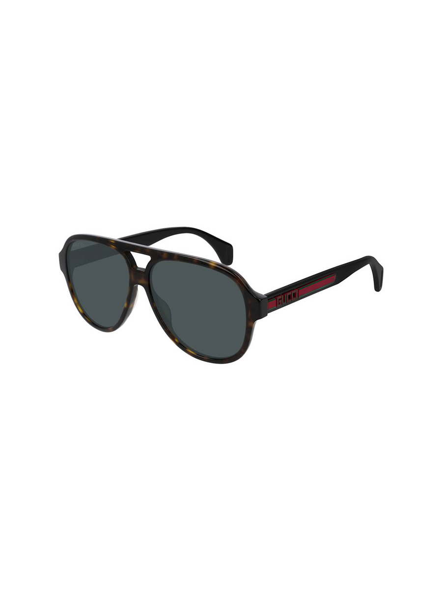 

Солнцезащитные очки унисекс Gucci GG0463S 003, GG0463S 003