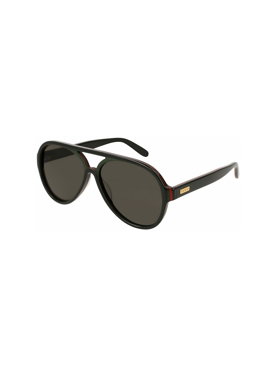 

Солнцезащитные очки мужские Gucci GG0270S 001, GG0270S 001