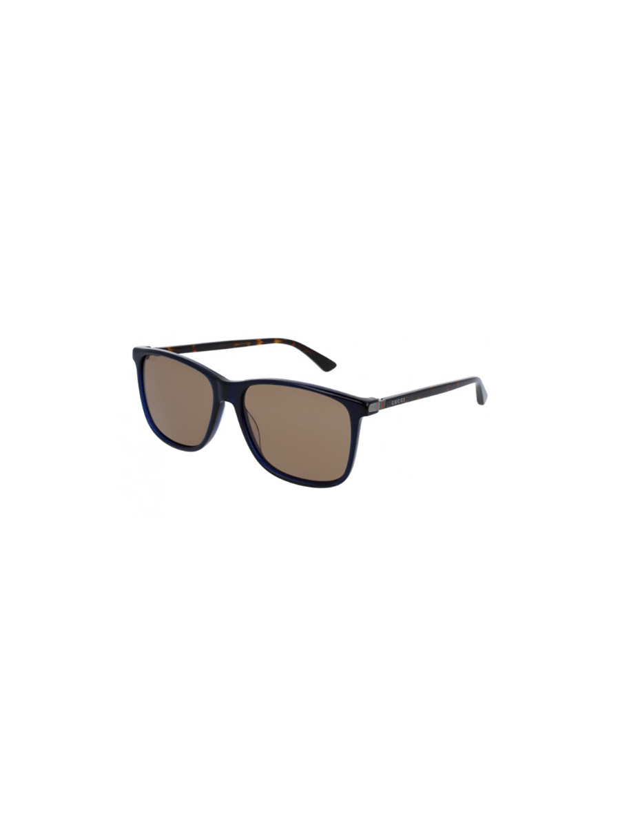 

Солнцезащитные очки мужские Gucci GG0017S 005, GG0017S 005