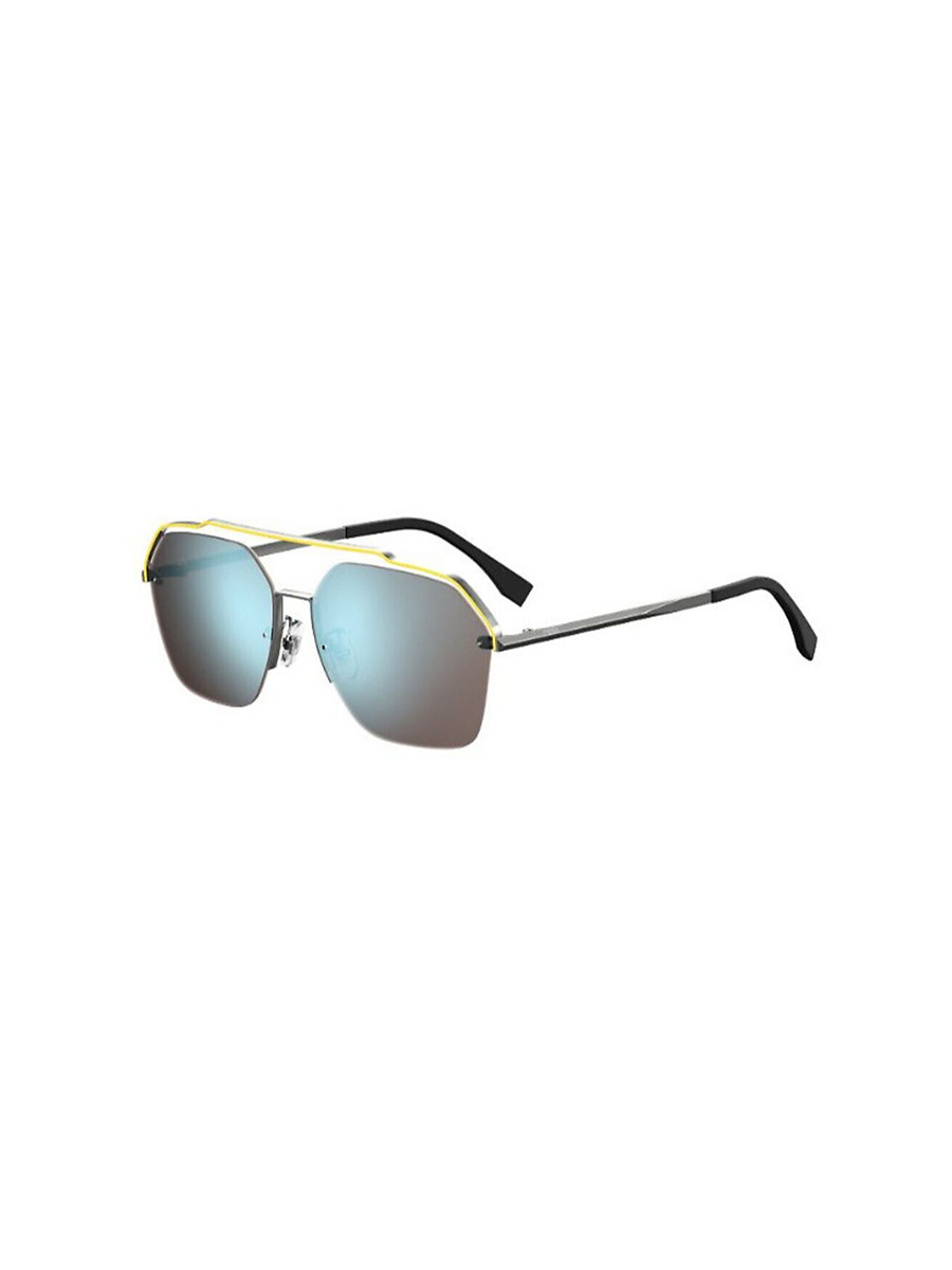 

Солнцезащитные очки женские Fendi FF0032/S MVU, FF0032/S MVU