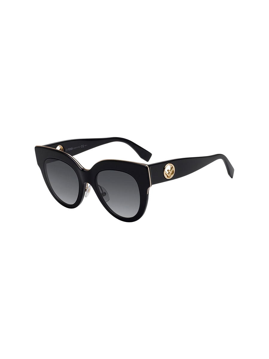 

Солнцезащитные очки женские Fendi 0360/G/S 8079O, 0360/G/S 8079O