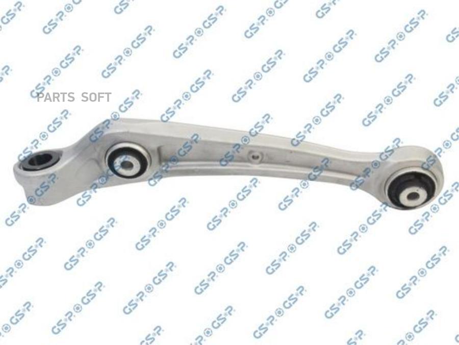 

GSP Рычаг AUDI A4/A5/A6/A7/Q5 08- пер.подв.лев 1шт