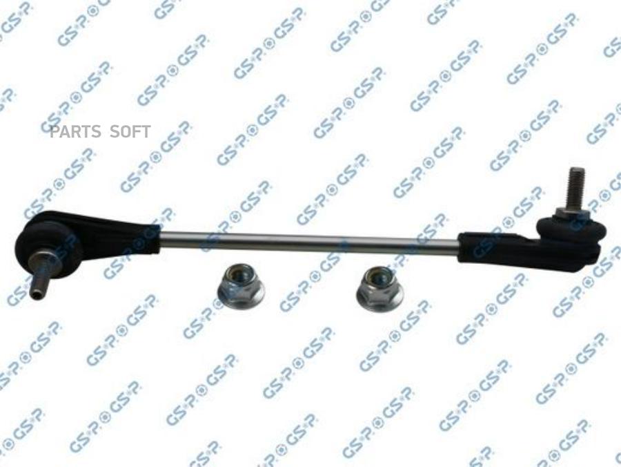 

GSP Тяга стабилизатора BMW F20/F21/F22/F23/F30/F35/F80 10- пер.подв.лев. 1шт