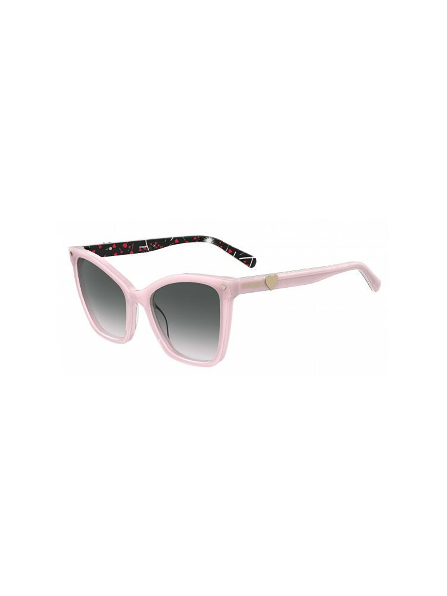 

Солнцезащитные очки женские Moschino Love MOL045/S 35J, MOL045/S 35J