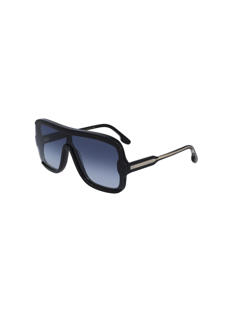 

Солнцезащитные очки женские Victoria Beckham VB609S 1, VB609S 1
