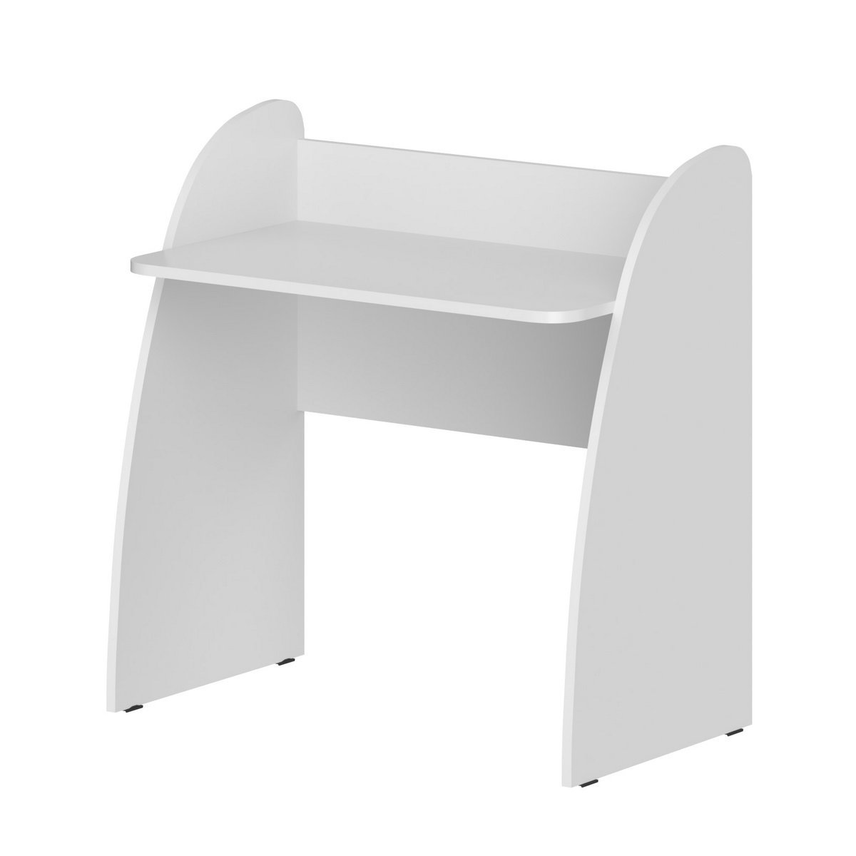 

Skyland Стол компьютерный CD 8346 COMP 80x46 см, Белый