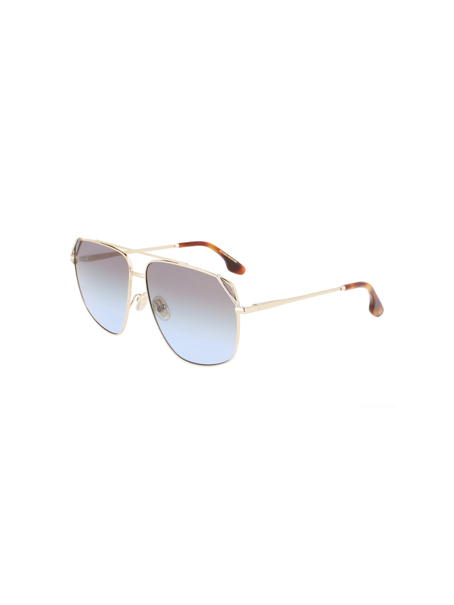 

Солнцезащитные очки женские Victoria Beckham VB229S 730, VB229S 730