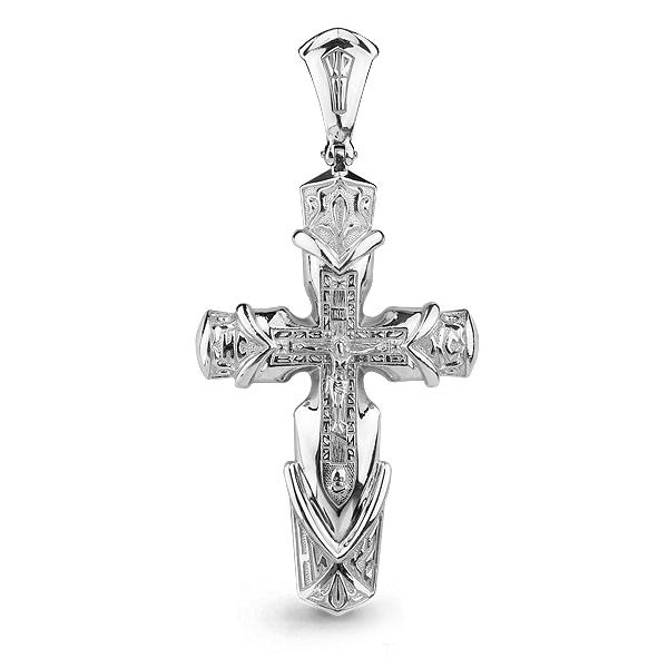 

Подвеска из серебра без вставки Aquamarine 14640_925_р, 14640_925_р
