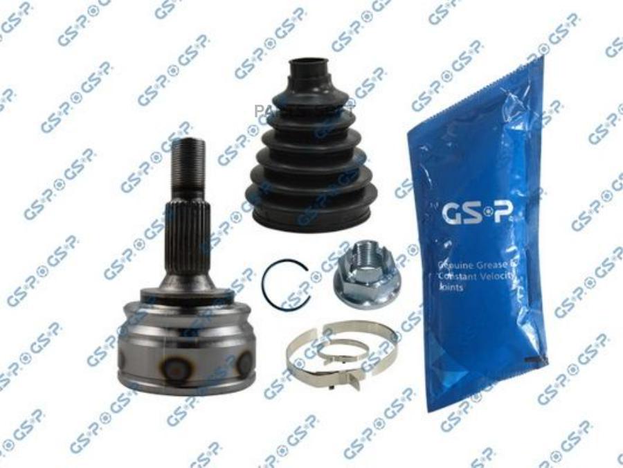 

GSP ШРУС PEUGEOT 3008/5008/ CITROEN C4/C5 14- нар. 1шт