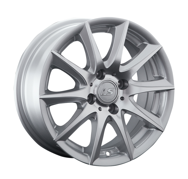 

Колесный диск 7x16/4x100 ET40 D73,1 286 SF