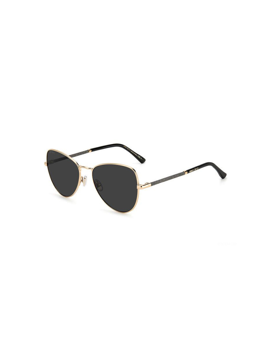 

Солнцезащитные очки женские Jimmy Choo CAROL/S 2M2, CAROL/S 2M2