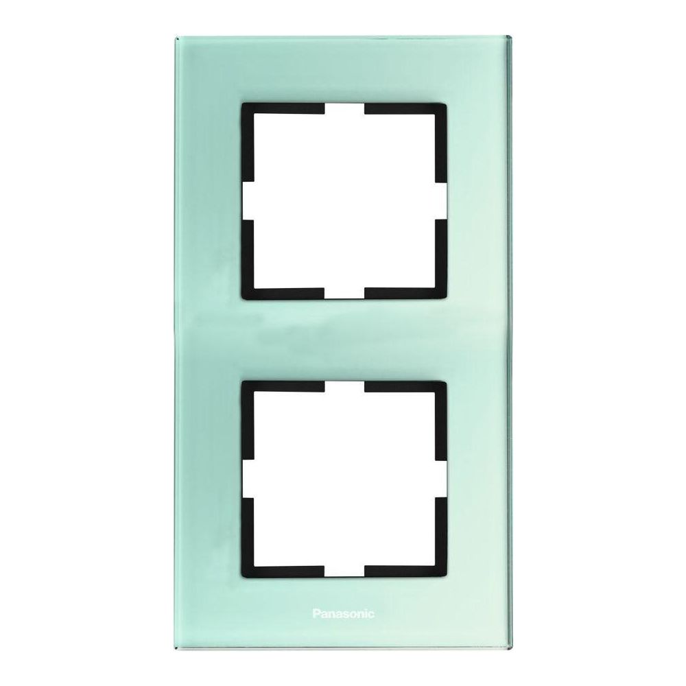 

Panasonic Karre Plus WKTF08123GB-RU, Черный