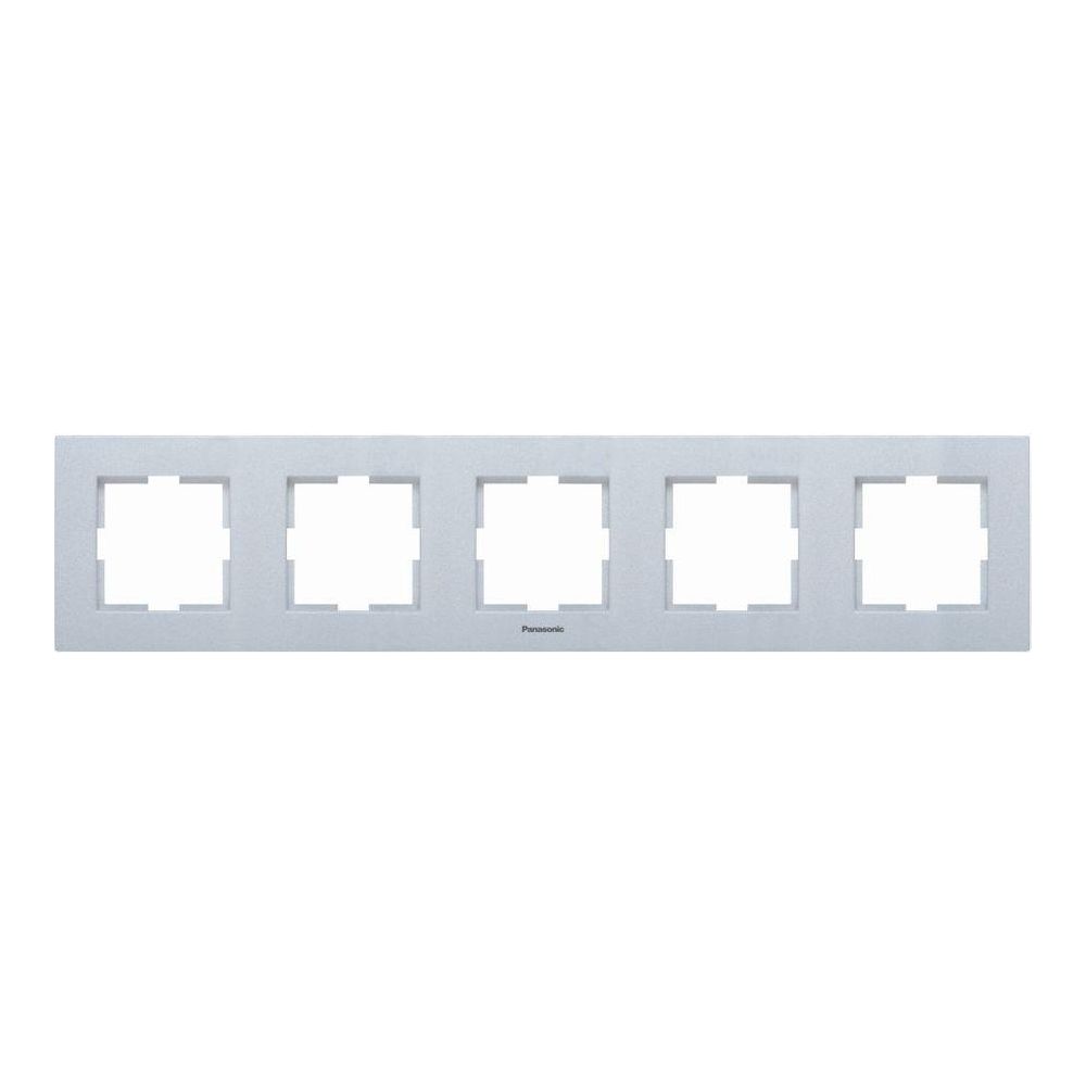

Panasonic Karre Plus WKTF08052SL-RU