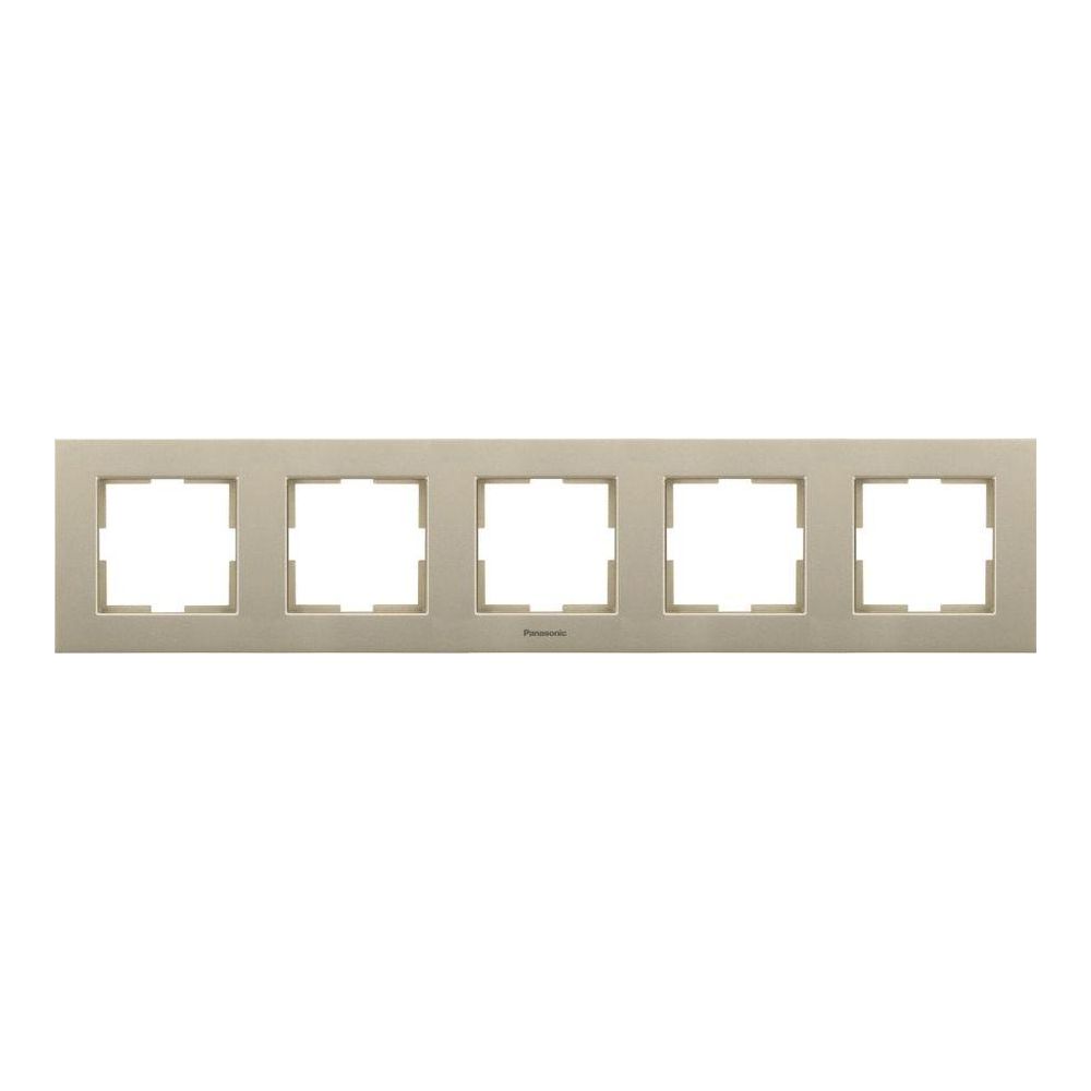 

Panasonic Karre Plus WKTF08052BR-RU