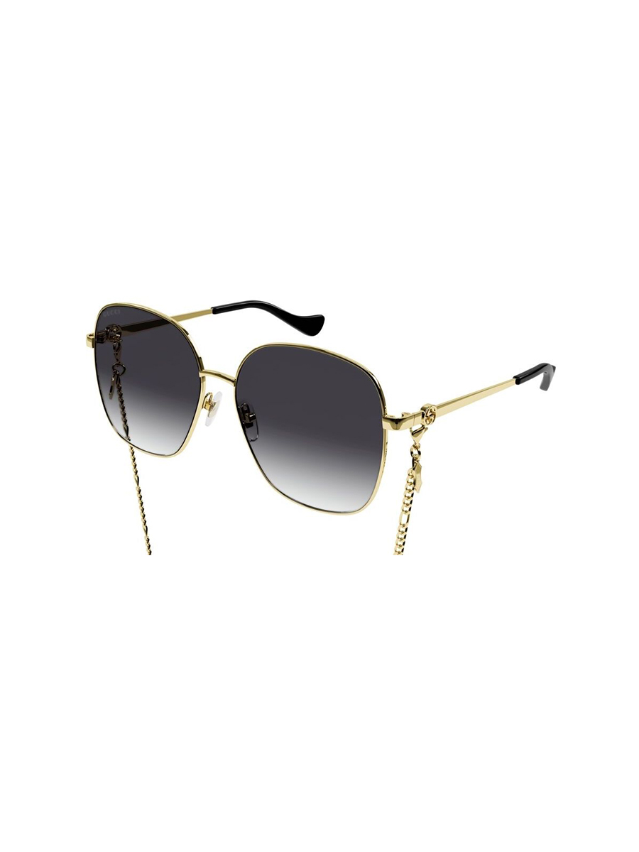Солнцезащитные очки женские Gucci GG1089S 001