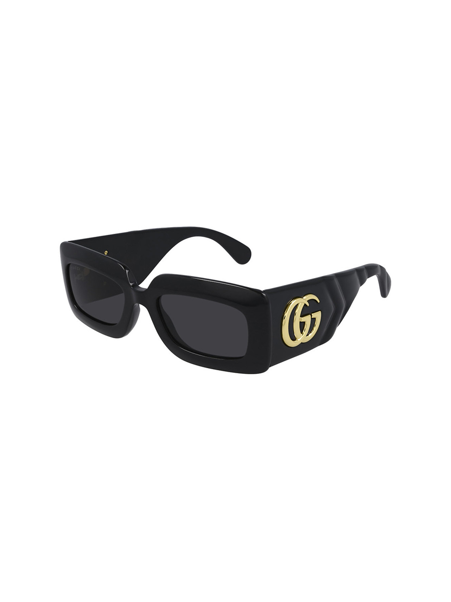 

Солнцезащитные очки женские Gucci GG0811S 001, GG0811S 001