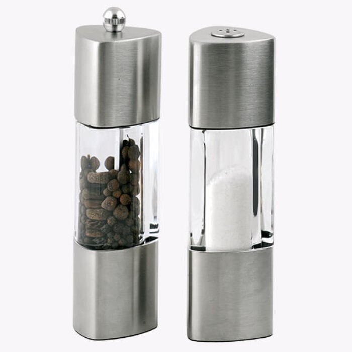 

Мельница для перца и солонка Maestro MR1622, MR 1622