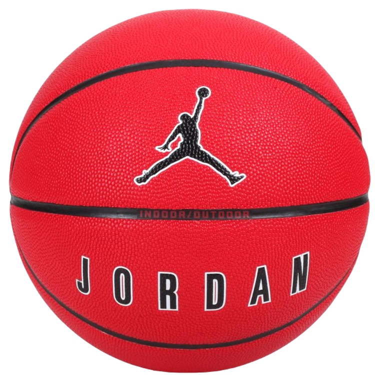 Баскетбольный мяч Jordan Ultimate 2.0 8P,J.100.8254.651.07,7