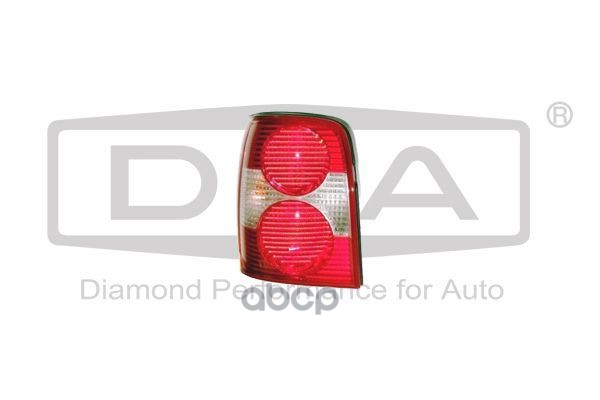 

Задний Фонарь DPA арт. 99451183602