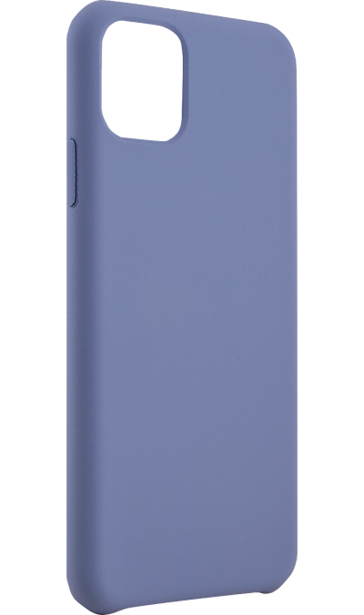 фото Чехол-крышка miracase mp-8812 для apple iphone 11 pro max, полиуретан, фиолетовый