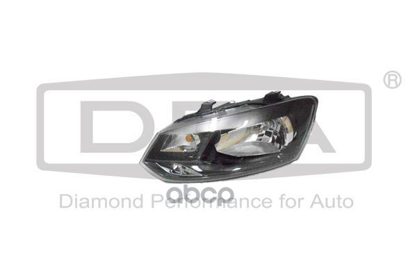 

Фара Правая DPA 99411385302