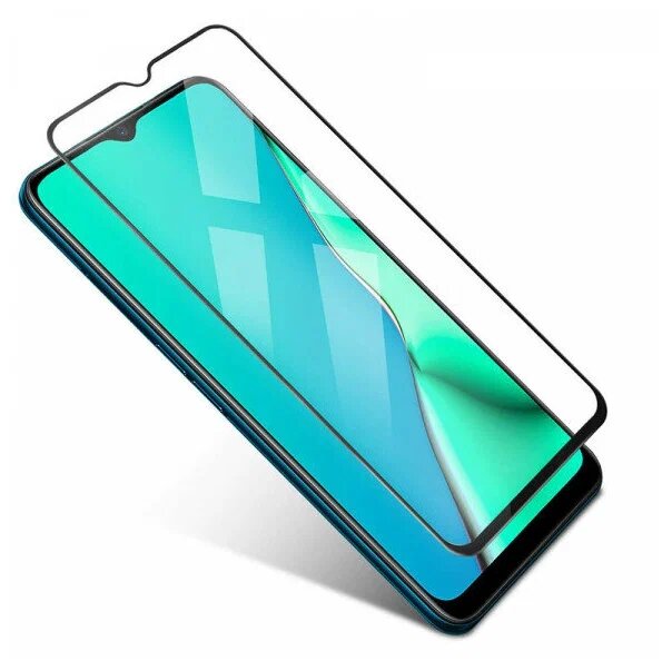

Защитное стекло для Oppo A5s/A12/А5с/А12/AX7/Realme 3 Full