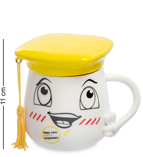 

Кружка Радость встречи MUG-137/4 113-108743