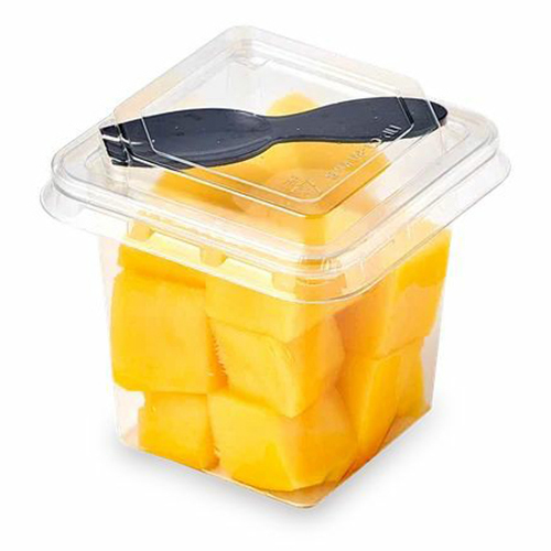 

Манго кубики 140 г