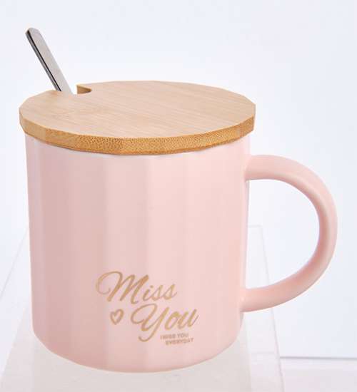 Кружка Скучаю по тебе MUG-387/2 113-1010578