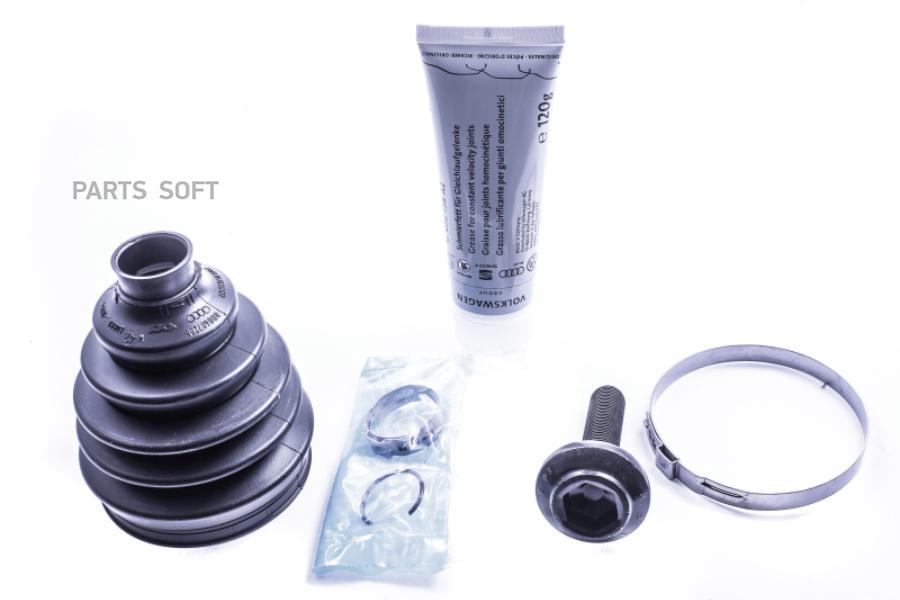 

VAG 8K0498203B Пыльник ШРУСа наружн AUDI