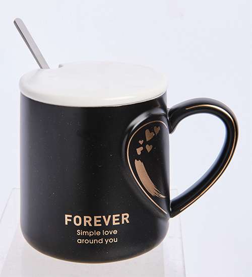 

Кружка Вечные чувства MUG-347/4 113-1010391