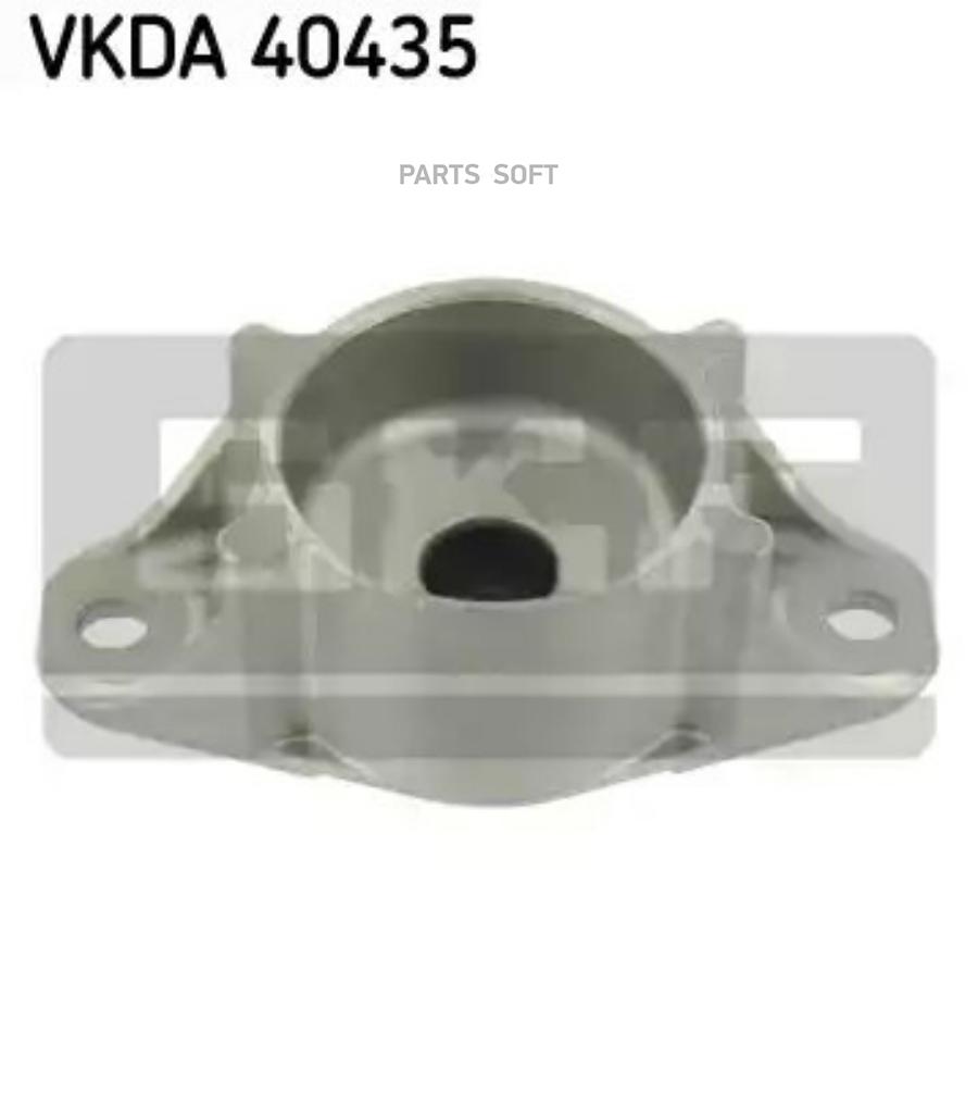 

Опора стойки амортизатора SKF vkda40435