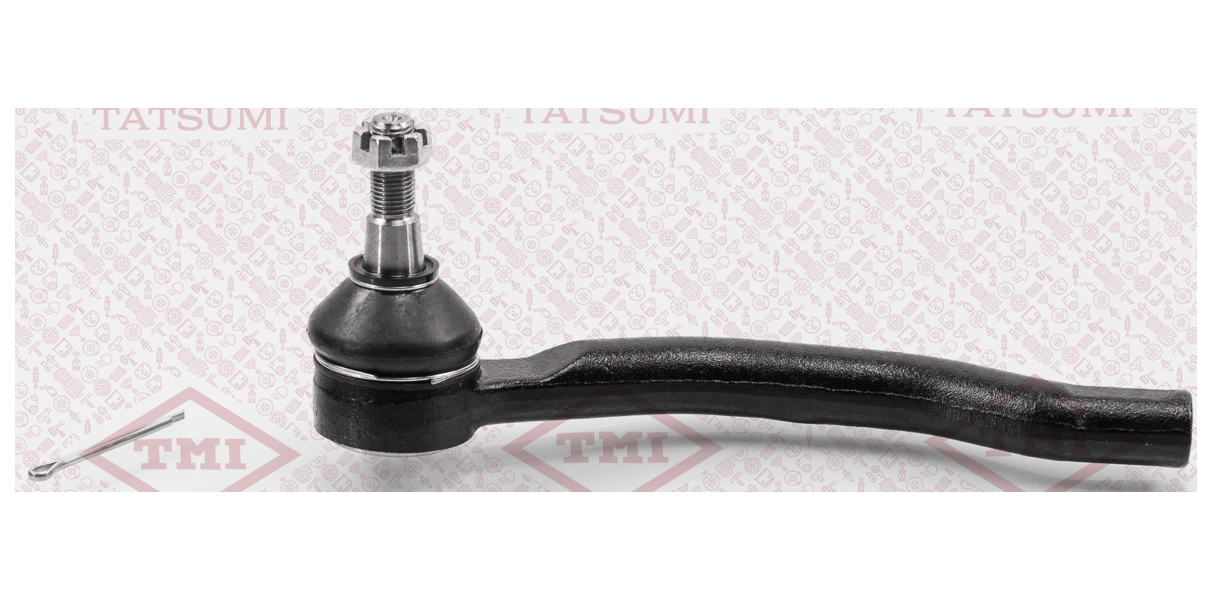 

Наконечник рулевой тяги R Tatsumi tec1727r