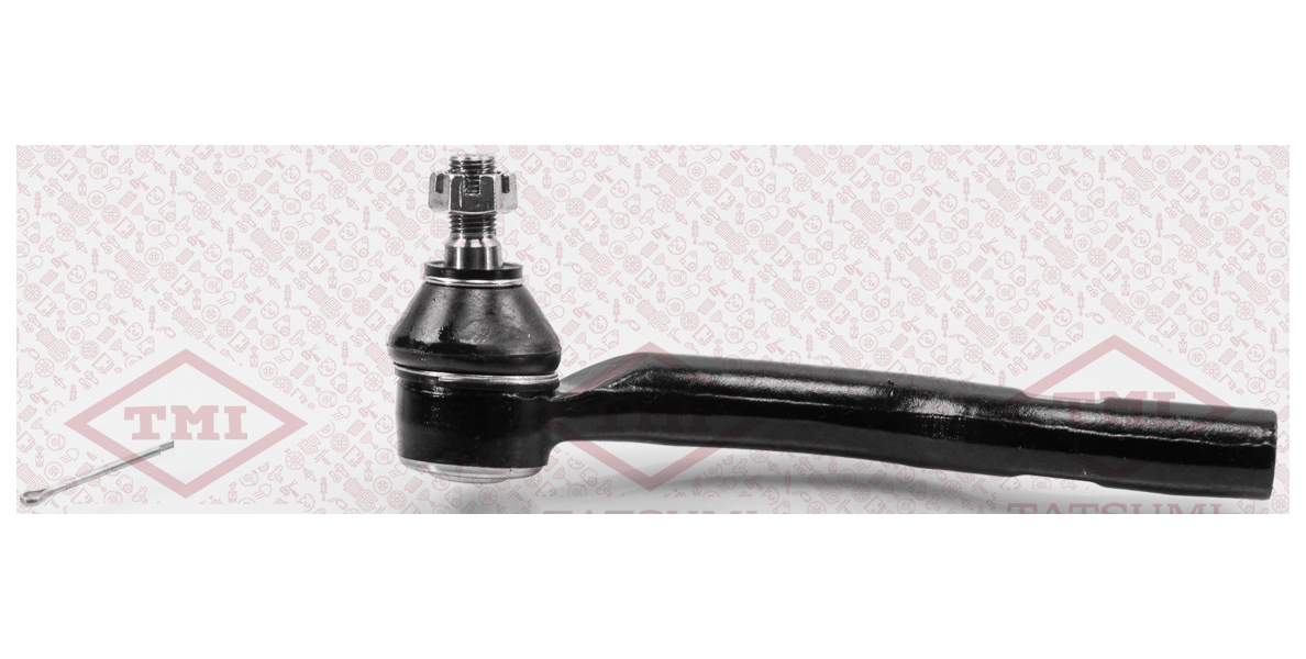 

Наконечник рулевой тяги R Tatsumi tec1718r