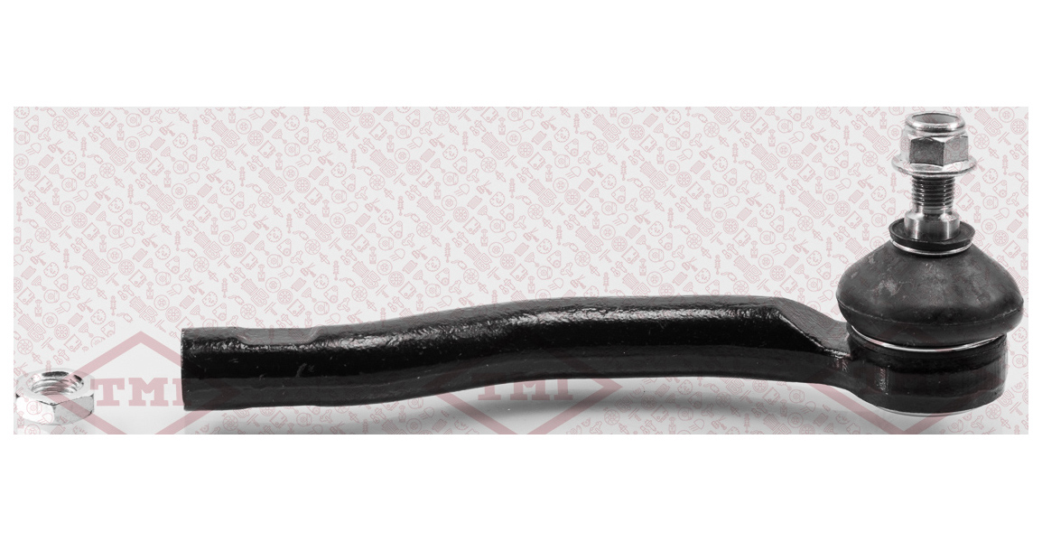 

Наконечник рулевой тяги MAZDA CX-7 07- прав. Tatsumi TEC1717R