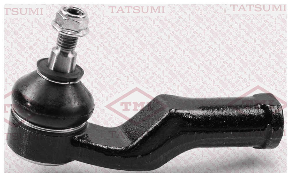 

Наконечник рулевой тяги MAZDA 3/5 03- прав. Tatsumi TEC1712R