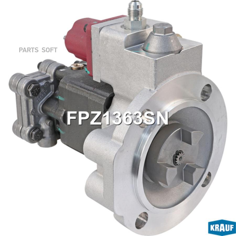 

Тнвд Krauf арт. FPZ1363SN