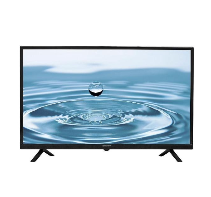 

Телевизор HORIZONT 32LE7051D, 32"(81 см), HD, Черный, 32LE7051D