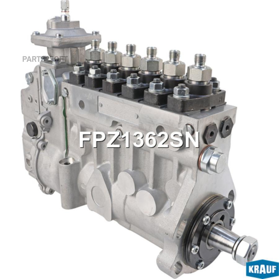 

Тнвд Krauf арт. FPZ1362SN