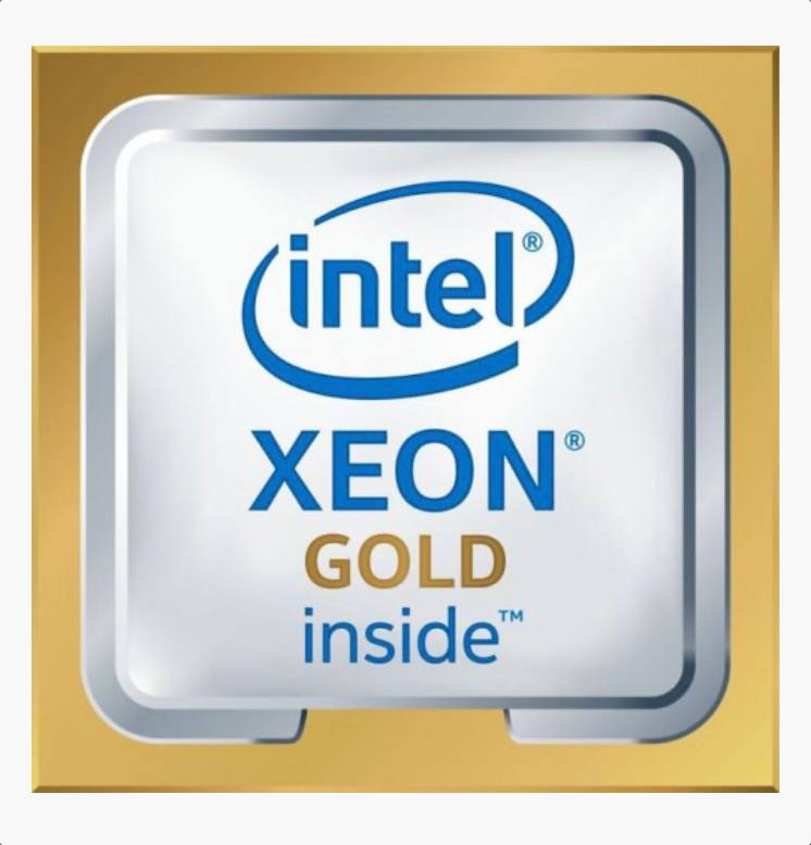 Процессор Intel Xeon Gold 6226 LGA 3647 OEM