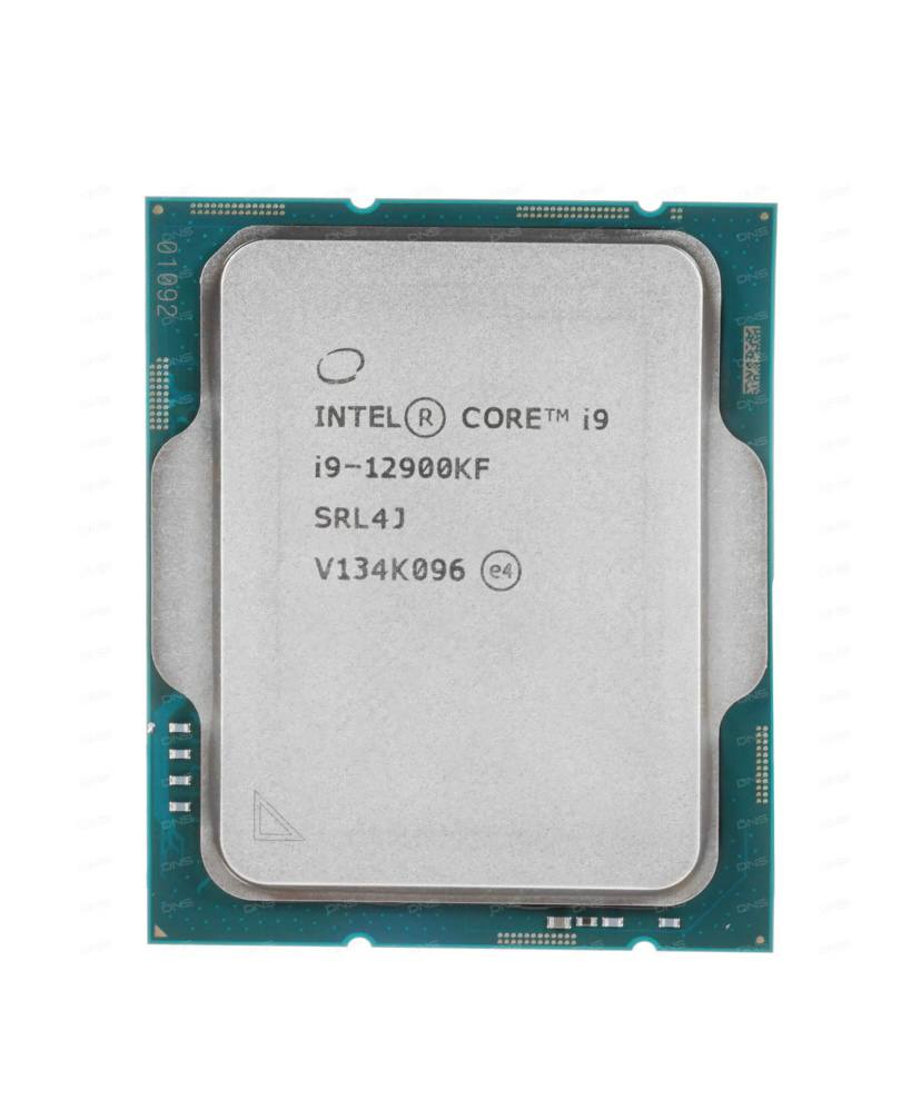 

Процессор Intel Core i9 12900KF LGA 1700 Box, Core i9-12900KF