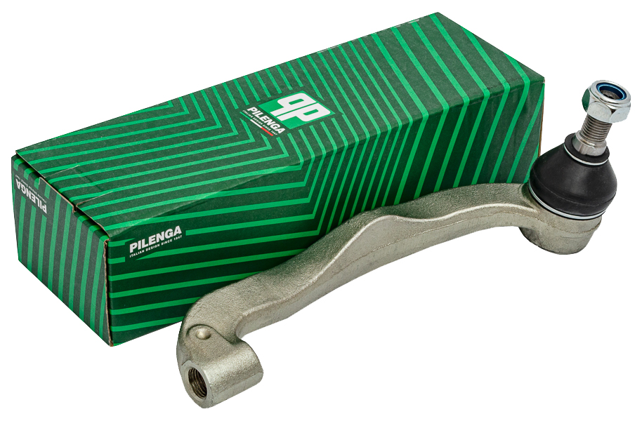 

Наконечник рулевой тяги L PILENGA tsp3783