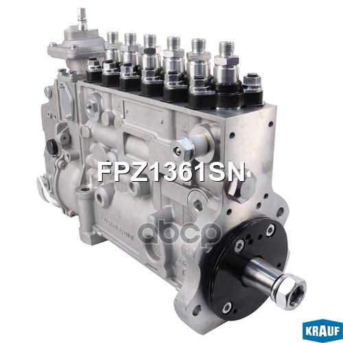 

Тнвд Krauf арт. FPZ1361SN