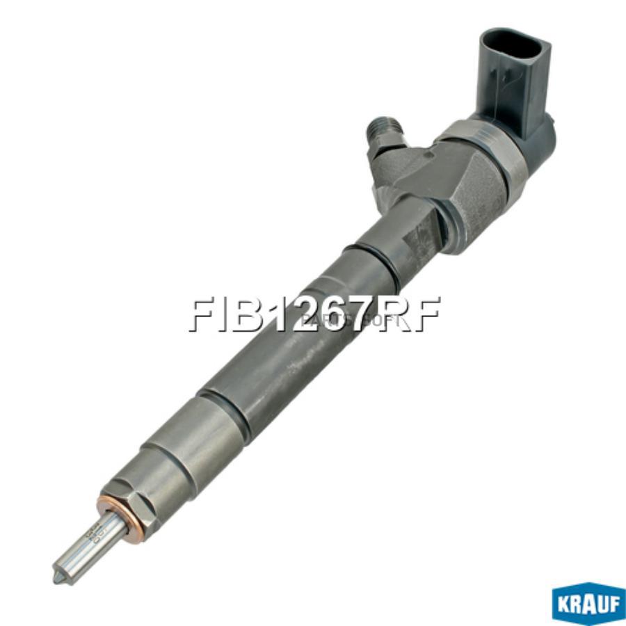 

Форсунка топливная Krauf fib1267rf